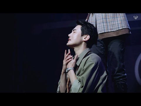 220611 뮤지컬 카파이즘 밤공 스페셜 커튼콜 '파시즘'｜유승현 김이후 (유승현 Focus) [4K]