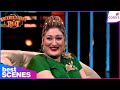 Entertainment Ki Raat | Govinda's Wife Sunita Adopts Balraj | Colors TV