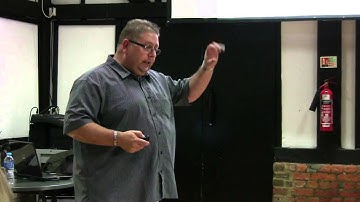 Straightline Training - LinkedIn Skills presented by Mark Hughes