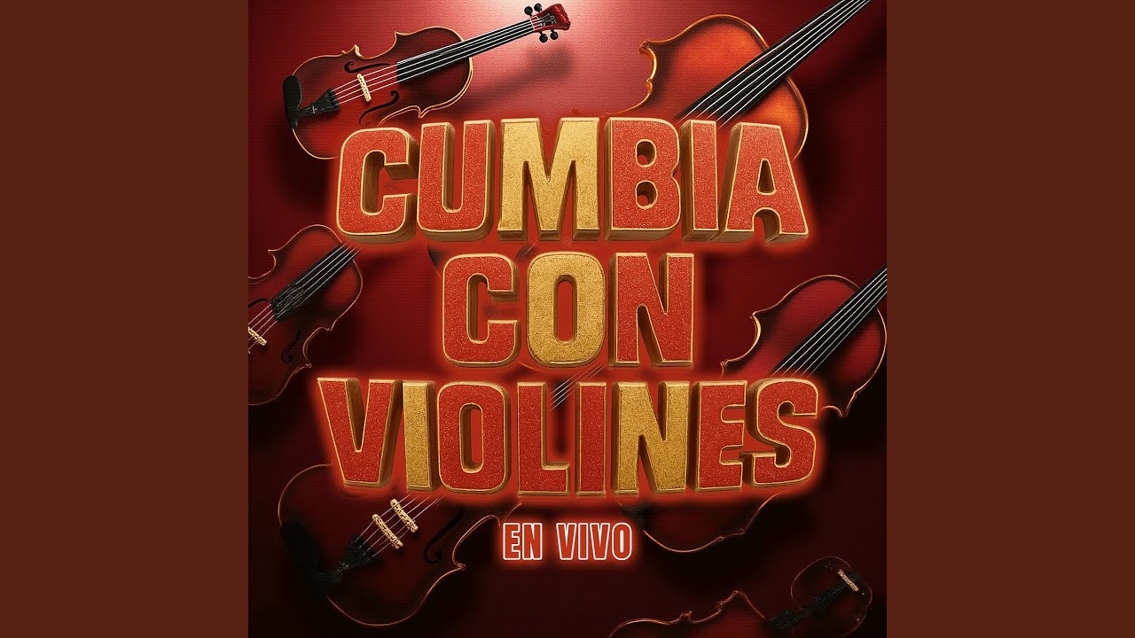 Cumbia Con Violines Wepa (Rebajada)