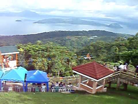 picnic grove tagaytay lipad