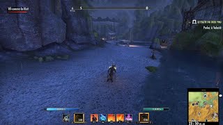 The Elder Scrolls Online