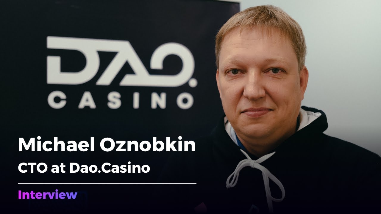 Илья тарутов дао казино казино вулкан онлайн автоматы