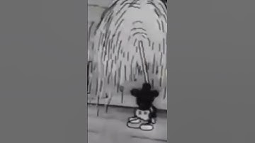 Steamboat Willie - Mickey Mouse in Public Domain (Part 2) #history #biography  #mickeymouse