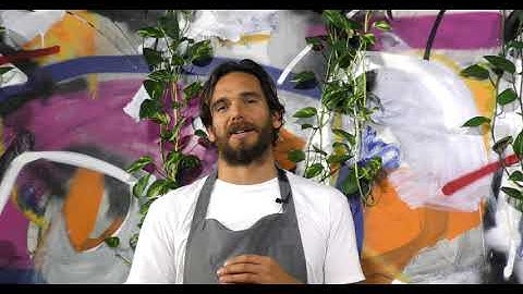 Mark LaBrooy Intro One