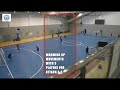 FUTSAL TRAINING 3-1 ATTACK MOVEMENTS - Formasi Futsal Attack 3-1| フットサルトレーニング3-1ピボット