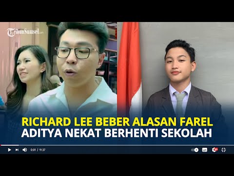 DOKTER Richard Lee