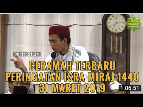 ceramah-terbaru-peringatan-isra'-mi'raj-1440-h-(2019-m)--uas