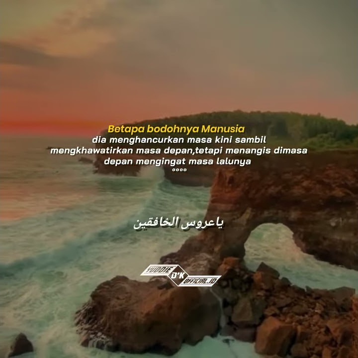 Story Wa Sholawat Merdu 30 Detik | 🎶 Ya Habibi Ya Muhammad