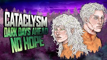 Cataclysm: Dark Days Ahead "Dusk" | S3 Ep 5 "Weighing Options"