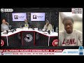 Alabama QB Jalen Milroe Announces His Intentions for 2024