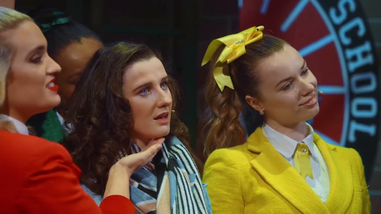 Heathers The Musical (2022) | Full Musical 