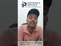 🎓 "Paathshala Changed My Academic Life" | Student Testimonial – Vivek | Paathshala Institute JSG