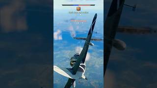 #WarThunder - SB2C-4 Helldiver kill Do 217 E! #sabaton #gaming