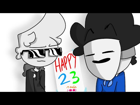 Happy 23rd