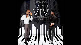 Esans Star Feat. Nel95 - Map Viv Compas