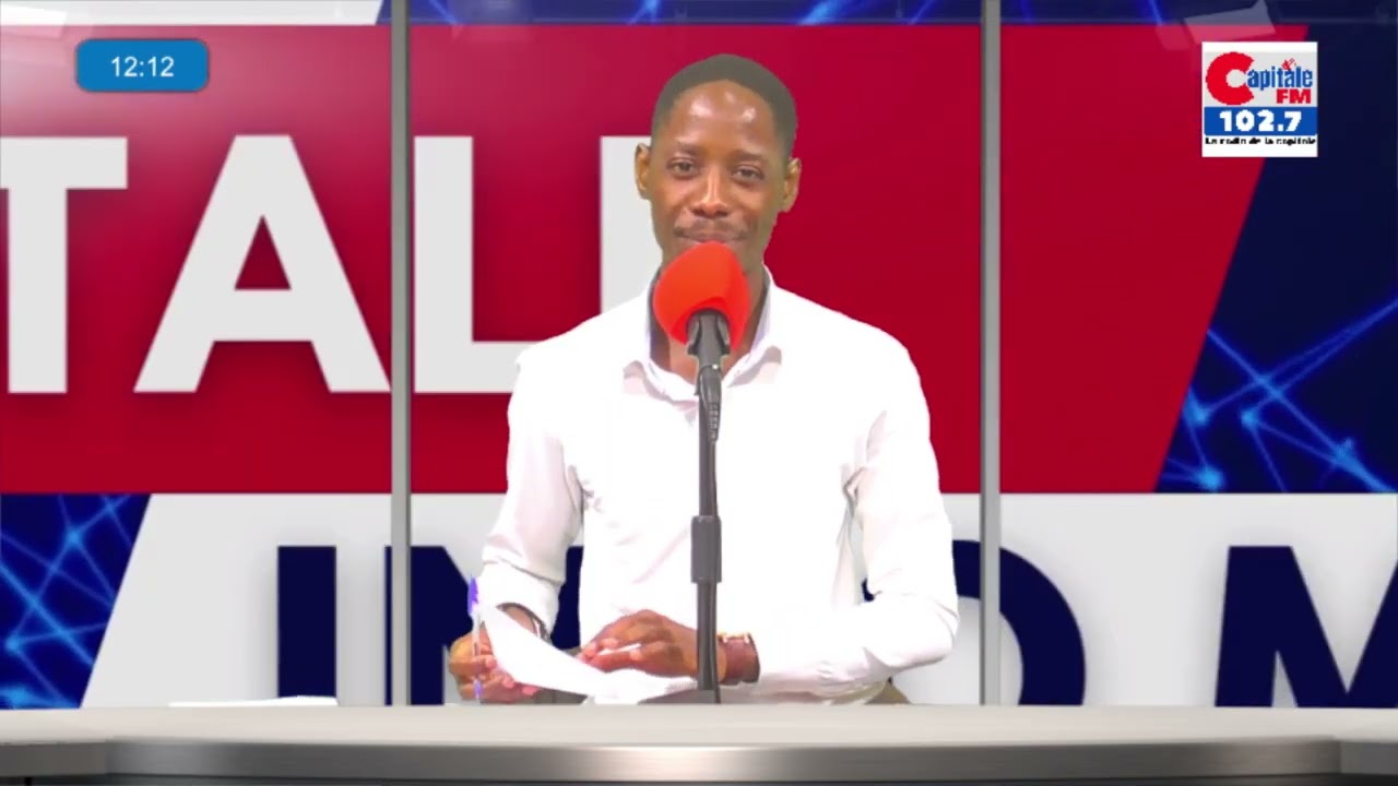 Conférence ministérielle de l’OMC : le gouvernement camerounais intensifie les préparatifs