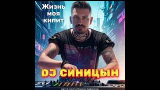 Dj Синицын - Жизнь Моя Кипит