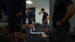 Why is important to pass force plate testing?
