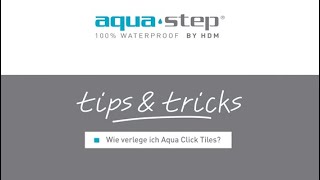 Download Lagu Aqua Click Tiles Montageanleitung DE Download Lagu Aqua Click Tiles Montageanleitung DE