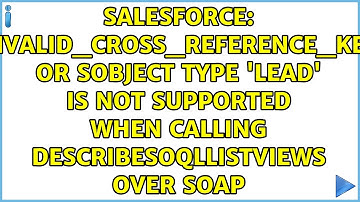 INVALID_CROSS_REFERENCE_KEY