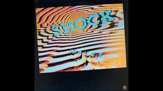 Shock - Waves (1982) Full Album Funk