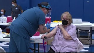 No, the COVID-19 vaccine can’t give you monkeypox