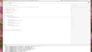 Преобразование типов