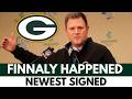 THE BANK IS BROKEN! 🚨 WHY THE PACKERS ARE OUT OF THE FREE AGENCY GAME!