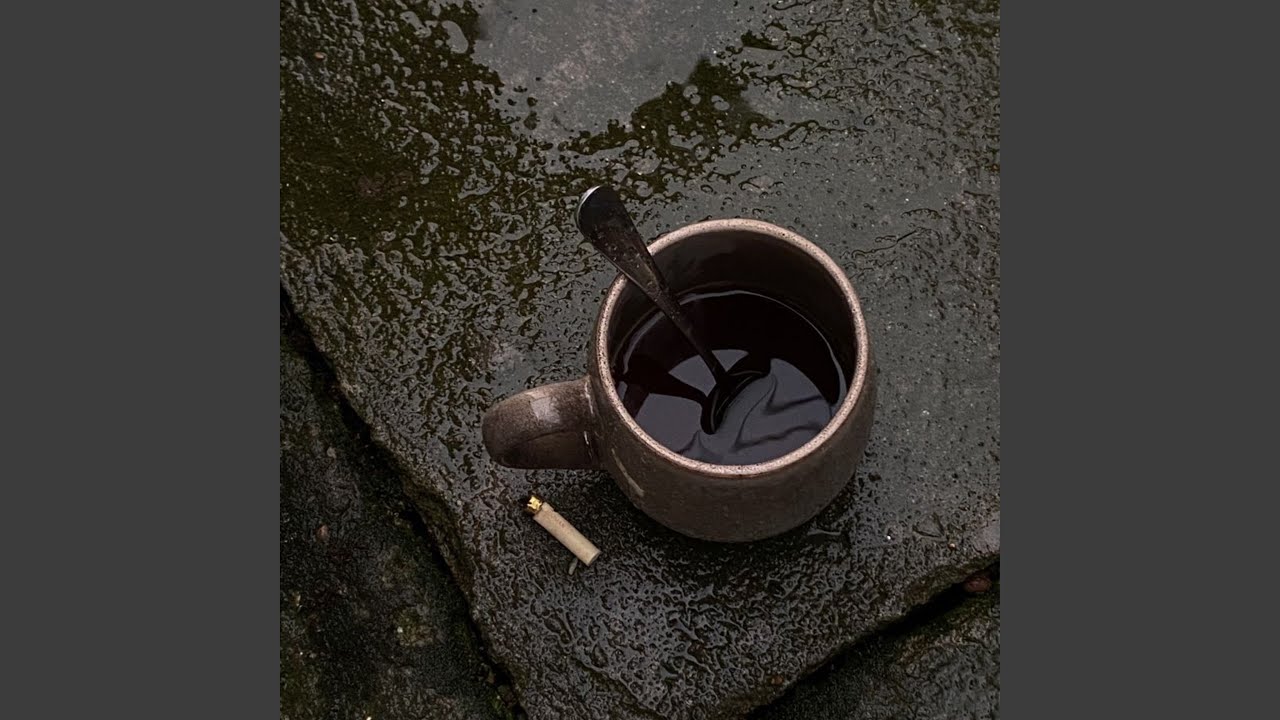 Cigarettes and Cold Coffee