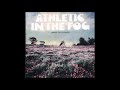 Under The Counter - "Yes No Yes" [Athletic In The Fog #2]