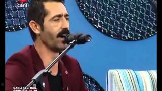 Meyve Olmaz Gavakta - Misirlar Saçak Saçak Elmadağ`li Adem Demi̇r Vatan Tv