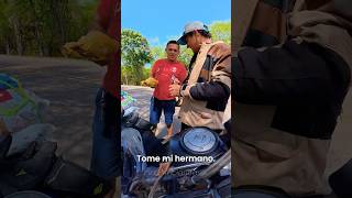 🤯 PRIMERA VEZ que nos pasa esto en COLOMBIA #viajar