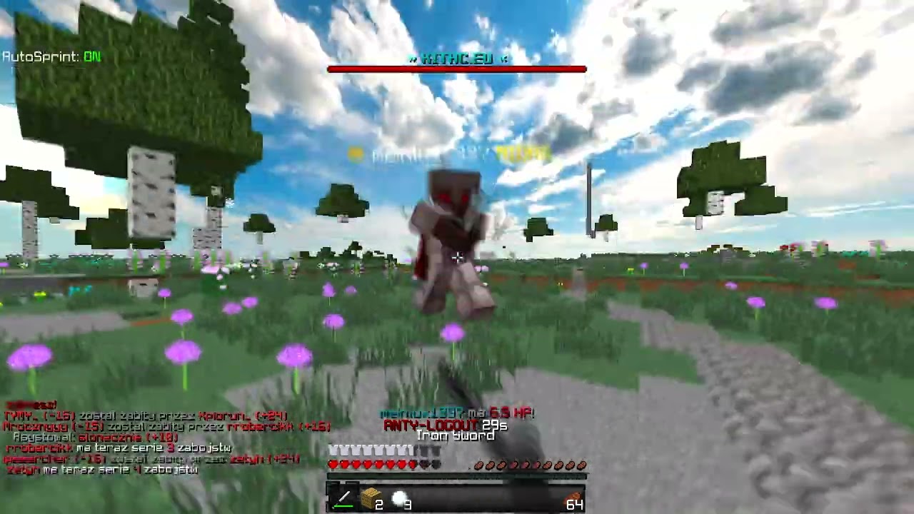 kithc.eu | najwiekszy stiv na serwie + miauczek plonie 🔥🔥