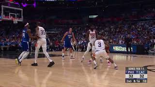 Chris Paul | Midrange Mastery Highlights | 2023 NBA Playoffs | Phoenix Suns