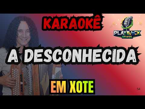 Video thumbnail for Fernando Mendes - A Desconhecida Em Xote