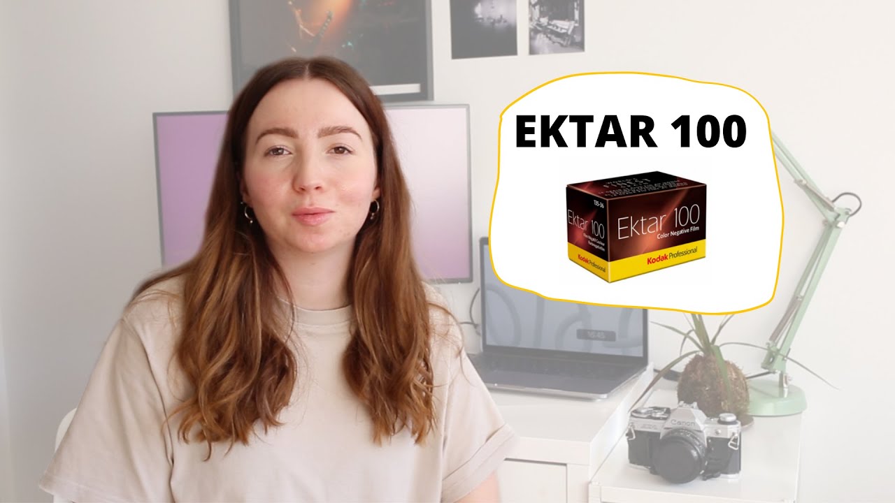 Mode D'emploi KODAK EKTRA 100 – Format 110 – Multilingue (FR/DE/EN/ES/IT) – Neuf