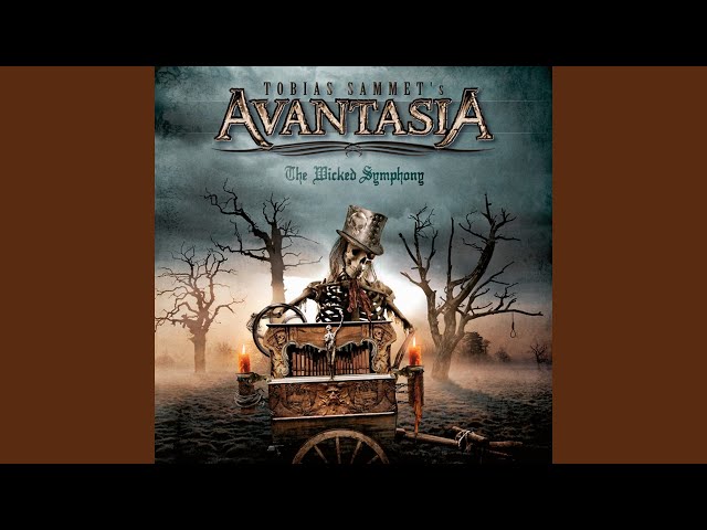 Avantasia - The Wicked Symphony