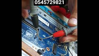 Main Motherboard Not On issues #smartphone #samaung #computeraccessories #duet #playstation
