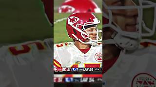 Craziest Scores By Nfl Teams