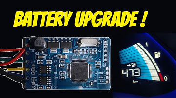 Guide: Flash Battery-Upgrade onto 2-port CAN-bridge