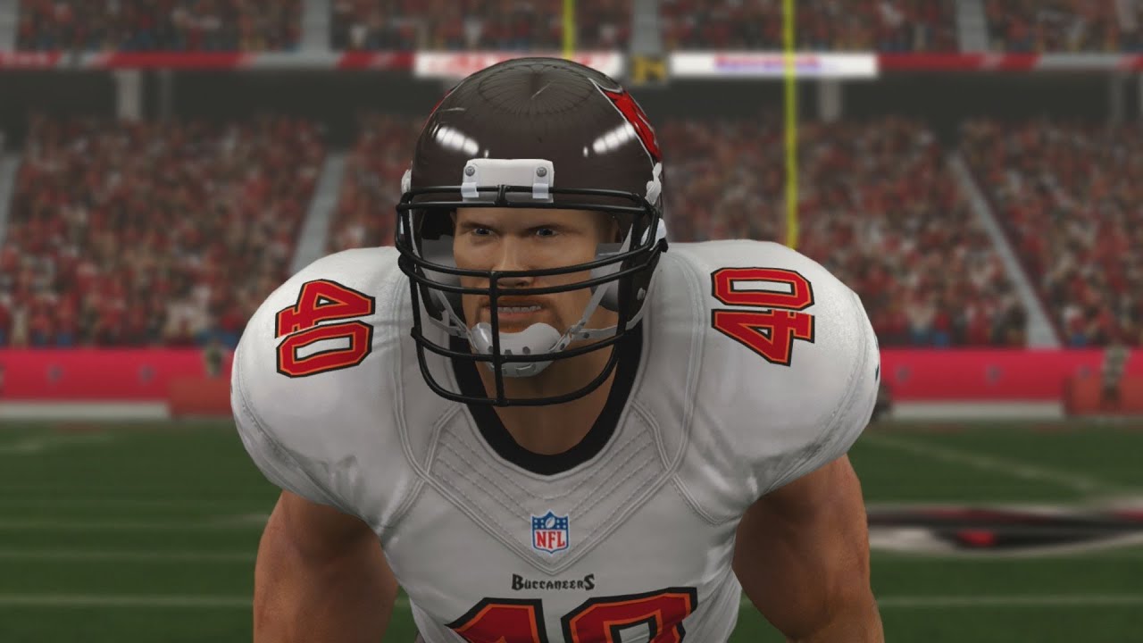 MADDEN 25 ULTIMATE TEAM (PS4): 15K COIN GAME: MIKE ALSTOTT UP THE GUT: