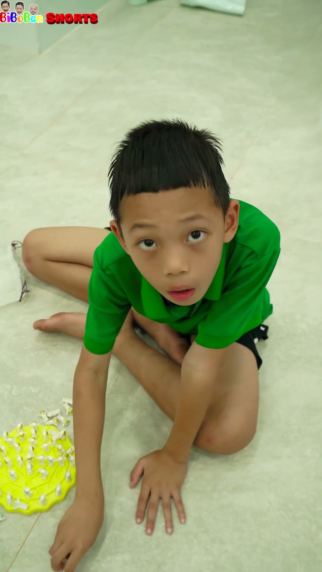 Funny video | Biến mọi thứ thành squishy #funny #comedy #shorts