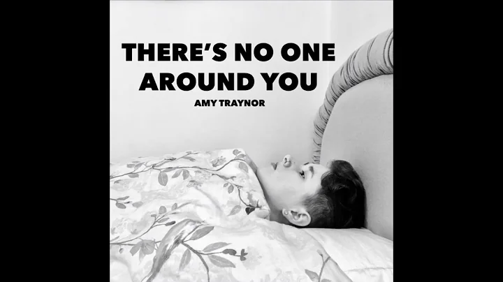 Amy Traynor - My Time