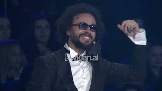 Alketa Performancë Me 16 Konkurentët E X Factor Albania