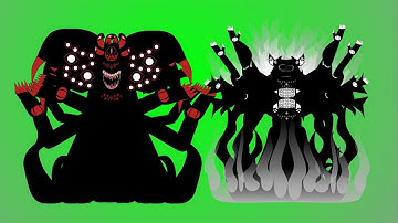 Looking for uncannyblocks band but different  (1UD -1Duo?)