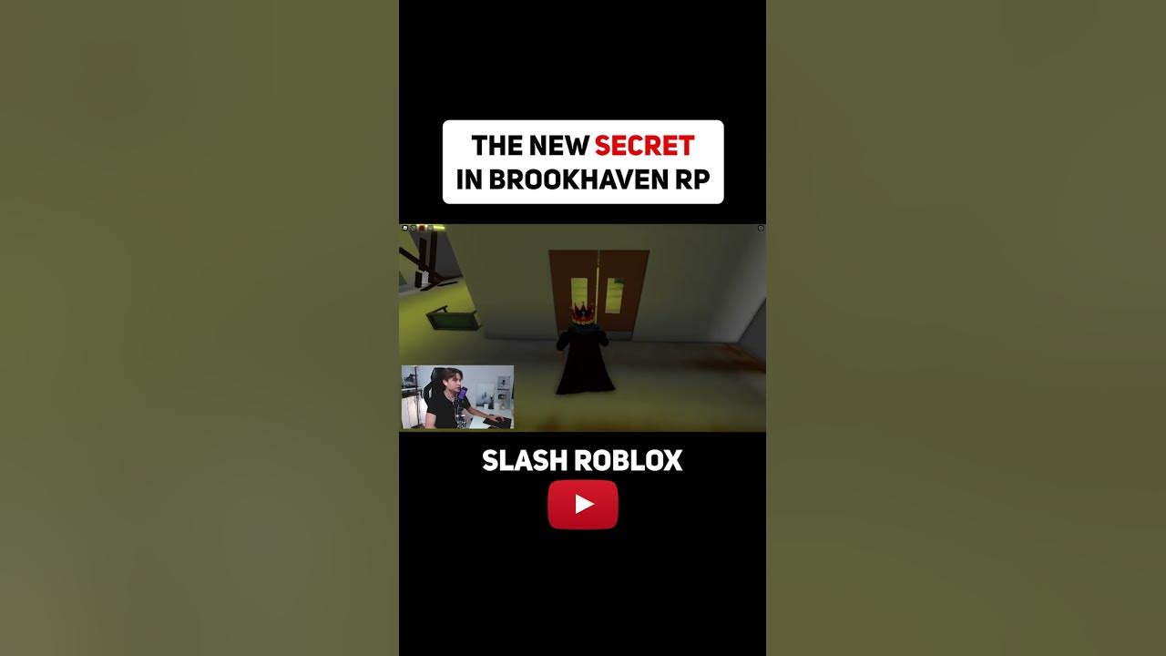 😱😱 ALL NEWEST SECRETS IN BROOKHAVEN, ROBLOX BROOKHAVEN RP SECRETS AND  HACKS 