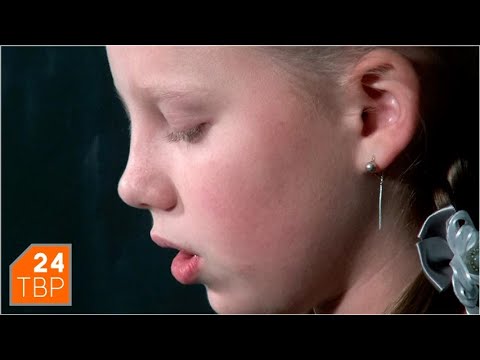 Читаем «Где нет зимы» Дины Сабитовой | ТВР24 | Сергиев Посад