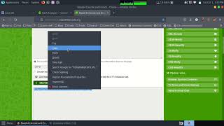 Famous hackertest -20   Learn Hacking beginners CTF Wealth