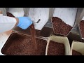 Laoratorio - Fabrica  de Cacao desde Artesanal hasta Industrial